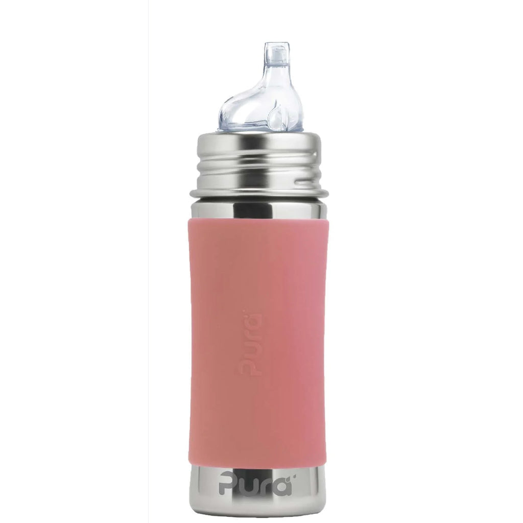 Kiki® 11oz Sippy Bottle