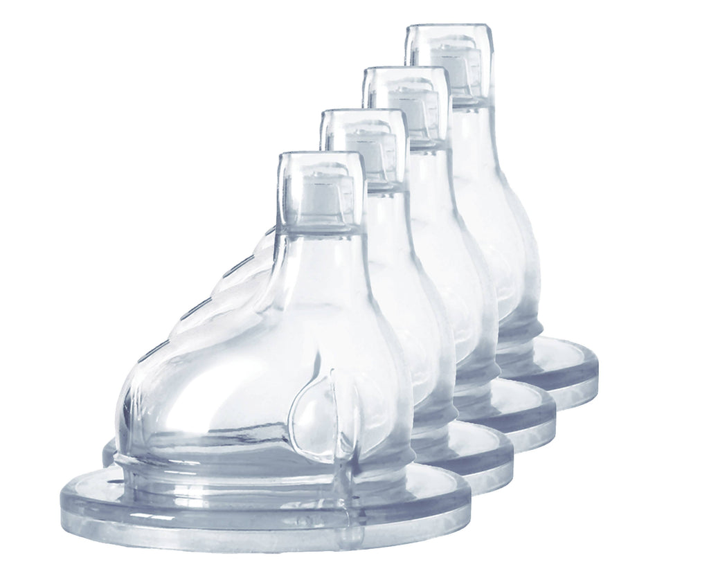 Kiki® XL Sipper Spouts™
