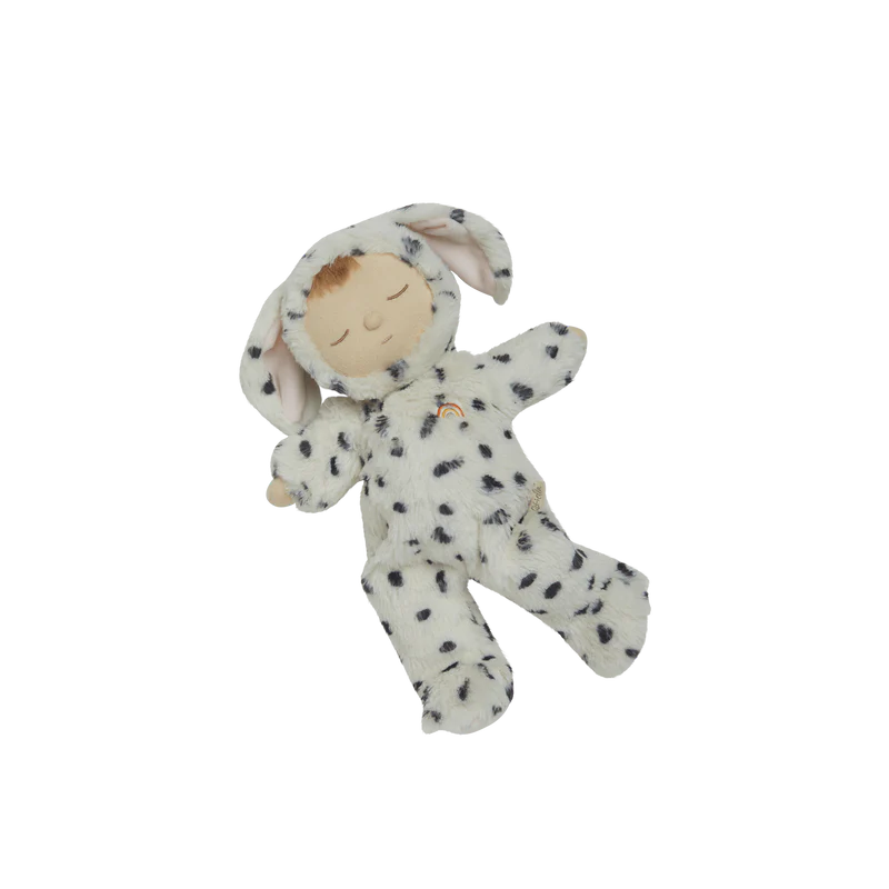Cozy Dinkums - Dog Domino