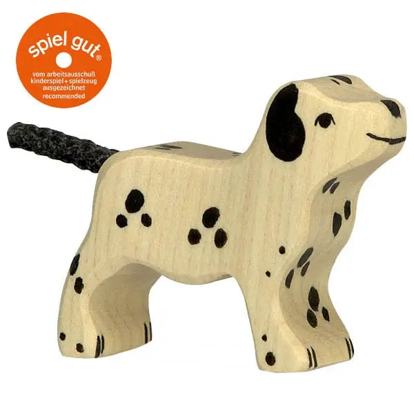 Holztiger Dalmation Small