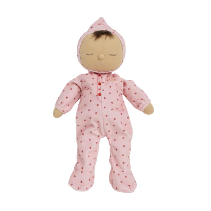 Dozy Dinkums - Pip Strawberry