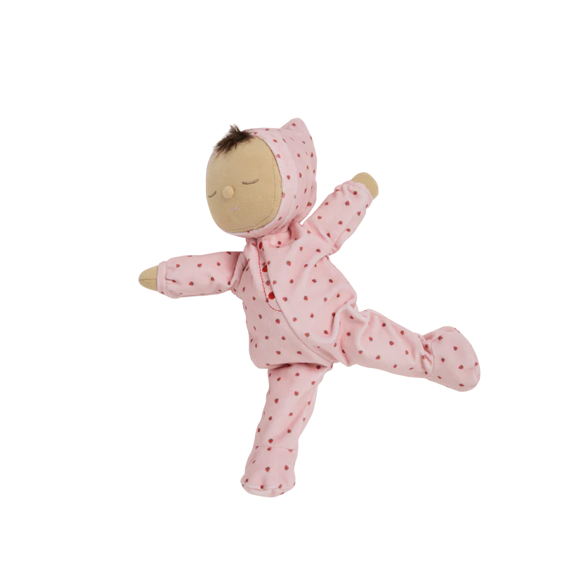 Dozy Dinkums - Pip Strawberry