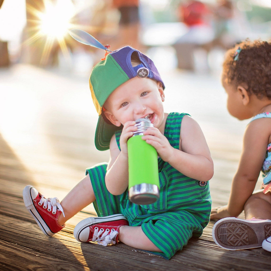 Kiki® 11oz Sippy Bottle