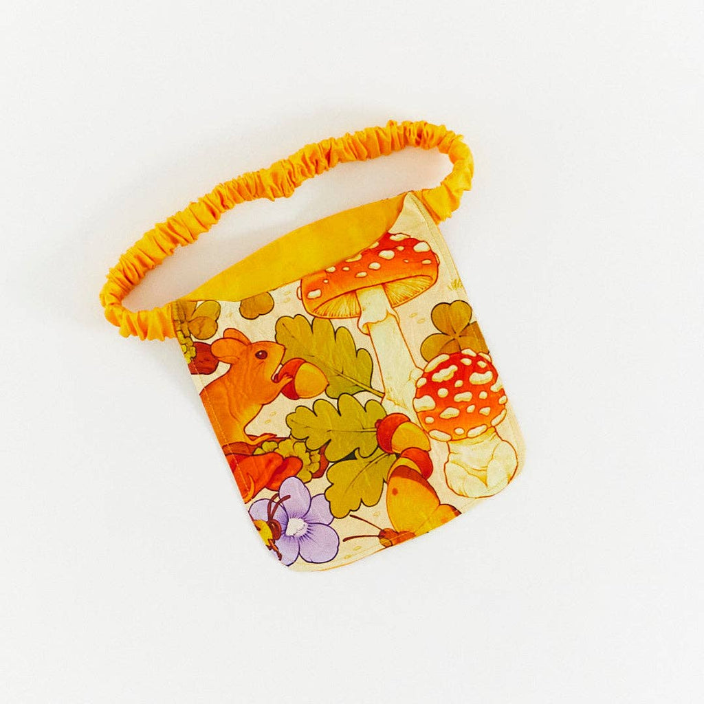 Foraging Pouch - Sarah’s Silks