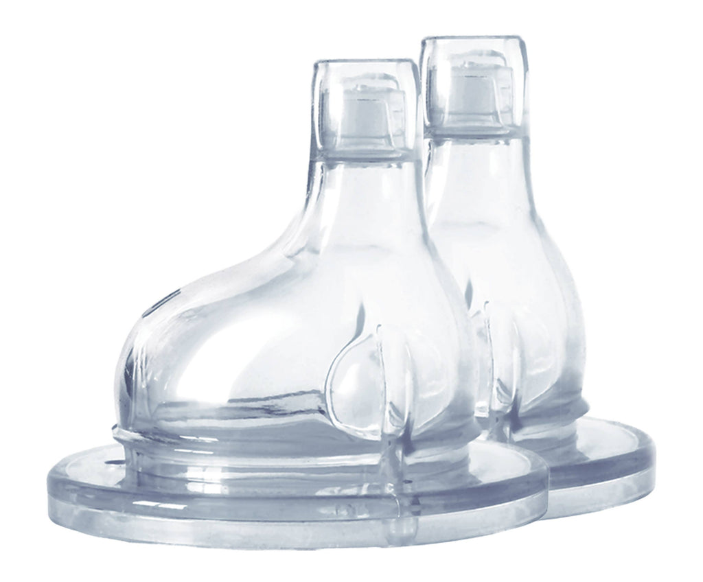 Kiki® XL Sipper Spouts™