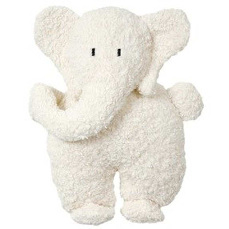 Efie Organic Elephant Large - Recycled Filling