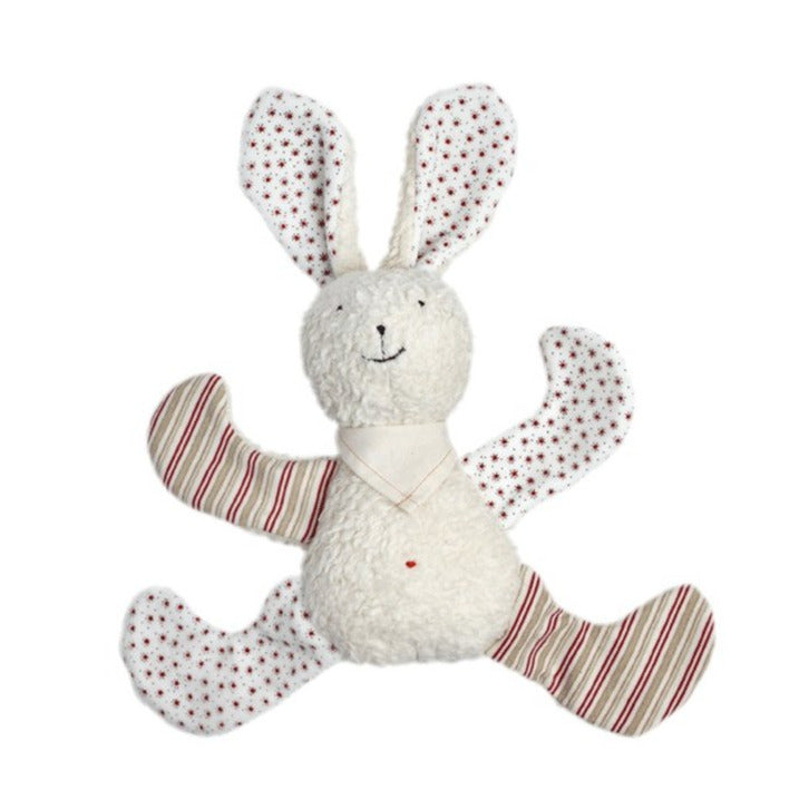 Efie Organic Cuddle Rabbit