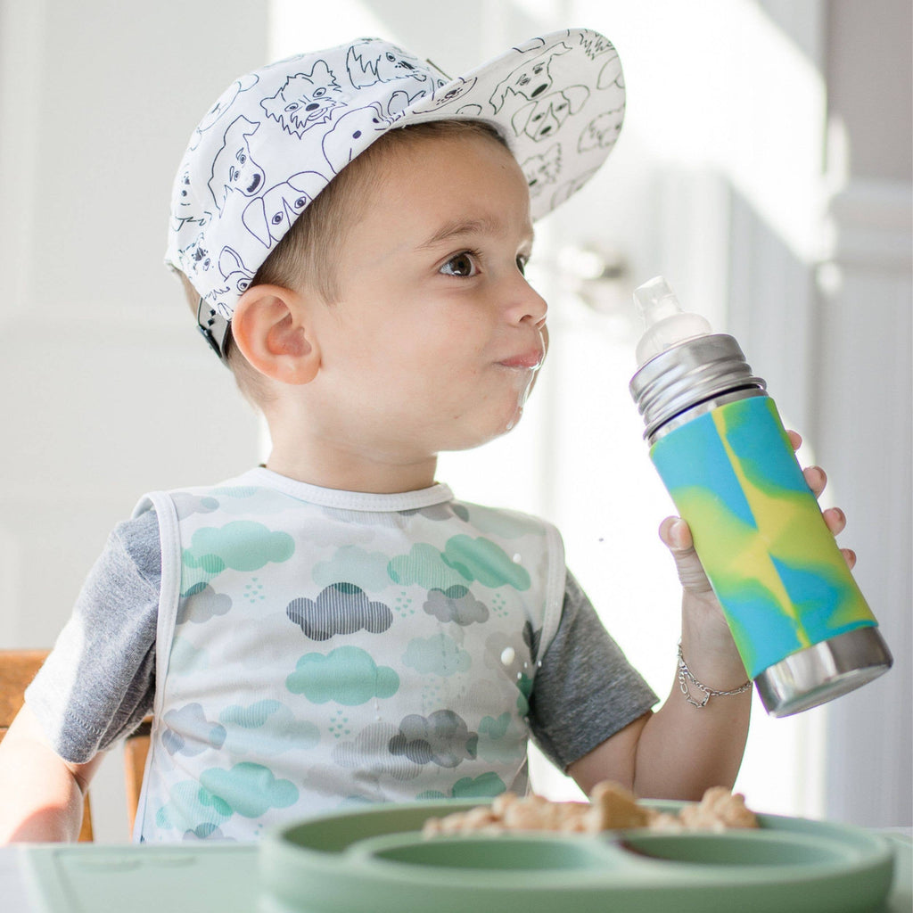 Kiki® XL Sipper Spouts™