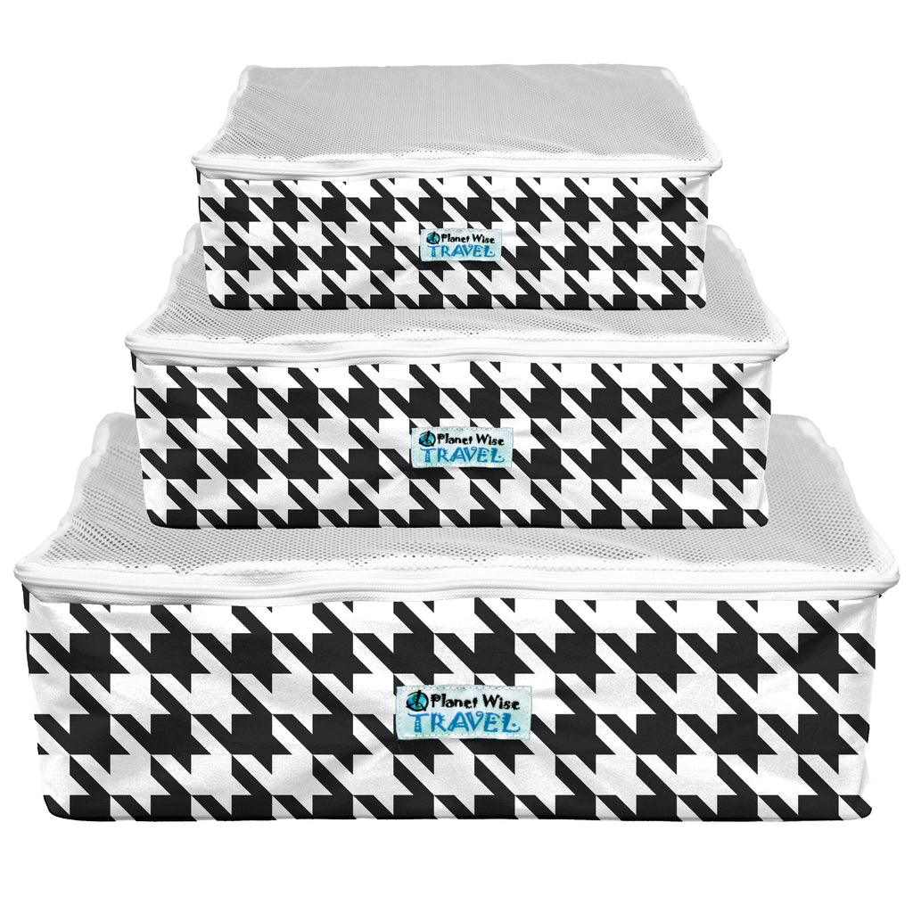 Packing Cubes - Set of 3