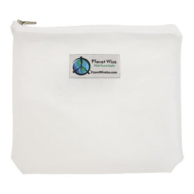 Tinted Snack Line - Reusable Sandwich Bags - Individual