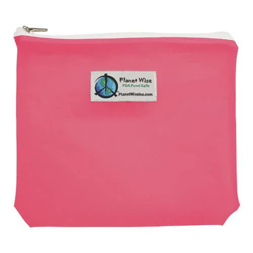 Tinted Snack Line - Reusable Sandwich Bags - Individual