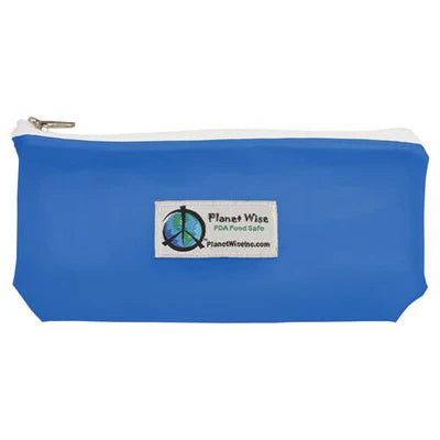 Tinted Snack Line - Reusable Snack Bags - Individual