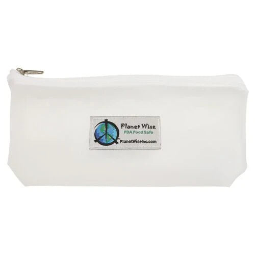 Tinted Snack Line - Reusable Snack Bags - Individual