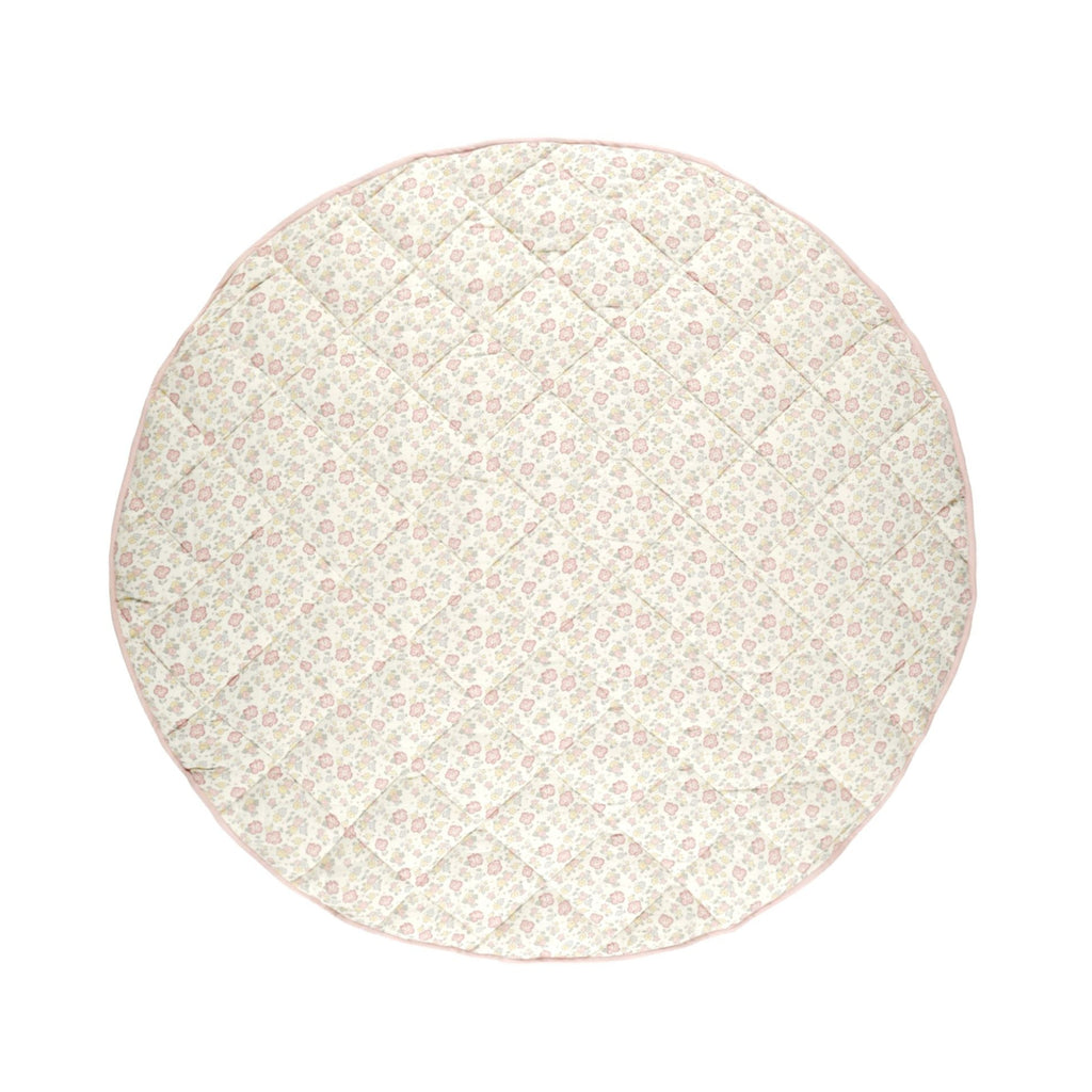 Quincy Mae Baby Play Mat | Bloom