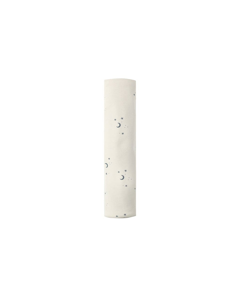 Organic Swaddle || Moons