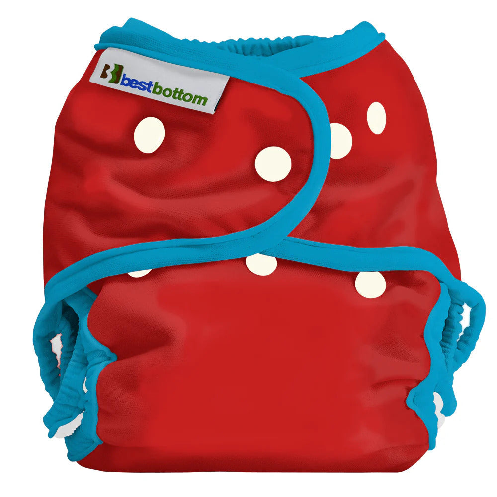 Clearance Diaper Covers - OS & Bigger