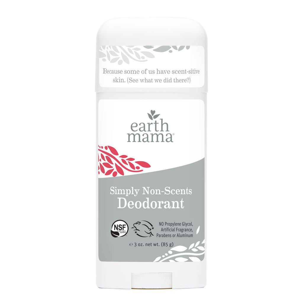 Earth Mama Organics Deodorant