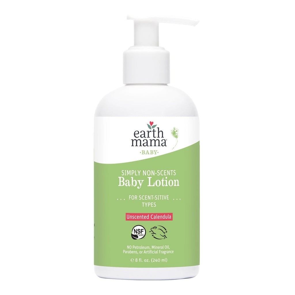 Simply Non-Scents Baby Lotion 8 fl. oz.