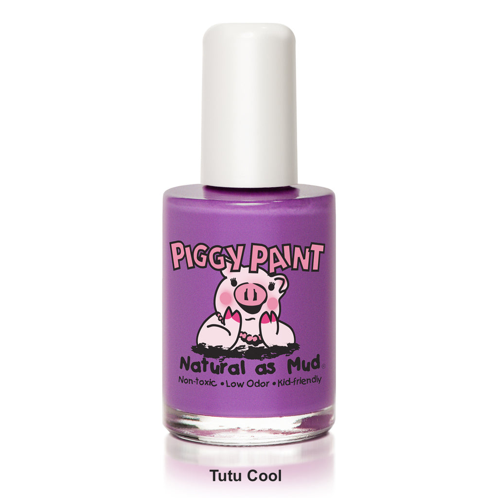 Piggy Paint Nail Polish - Single Bottle CHOOSE Color