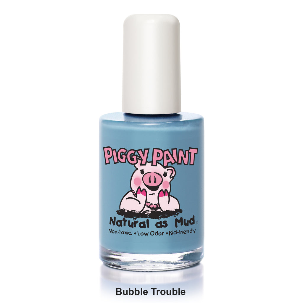 Piggy Paint Nail Polish - Single Bottle CHOOSE Color