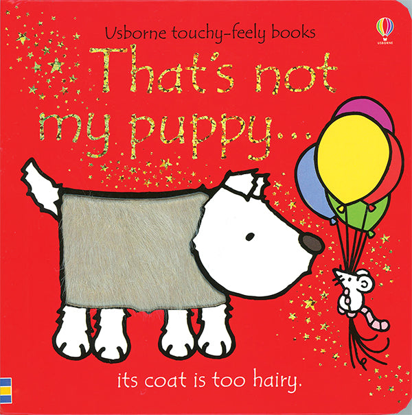 That's Not My - Board Books (MORE OPTIONS)