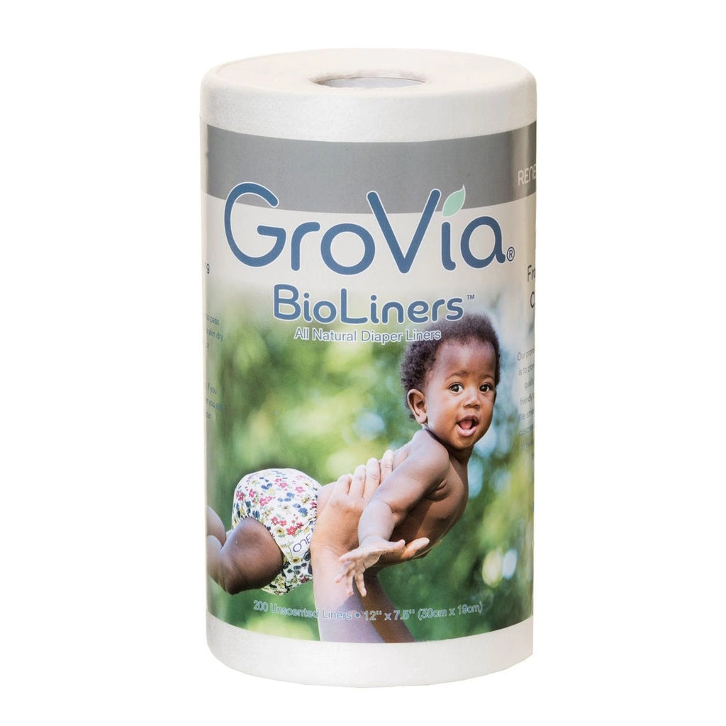 GroVia Disposable BioLiner