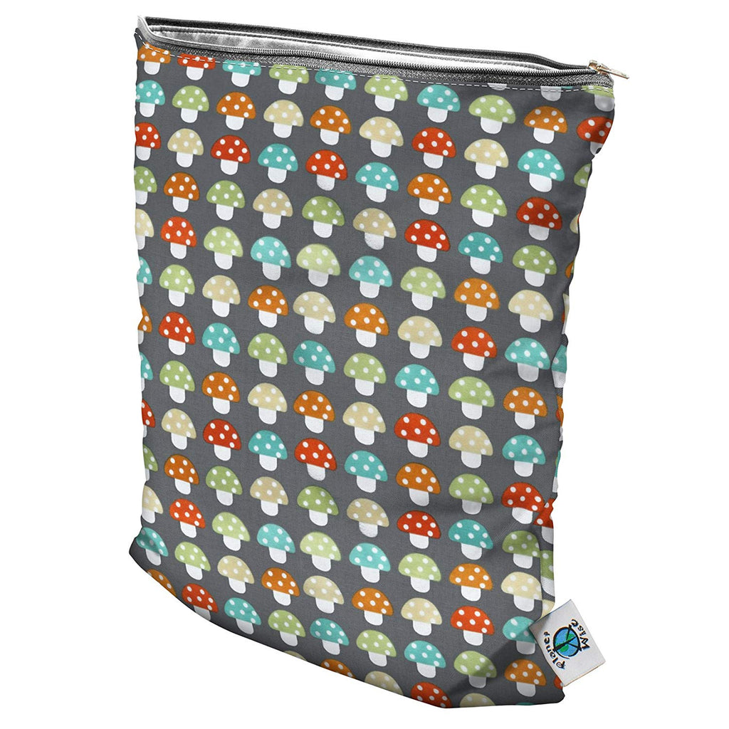 Medium Wet Bag 12.5" X 16" - Planet Wise