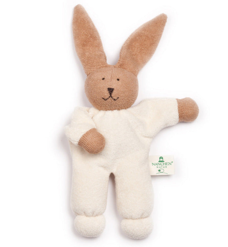 Organic Hoppel Rabbit - Nanchen