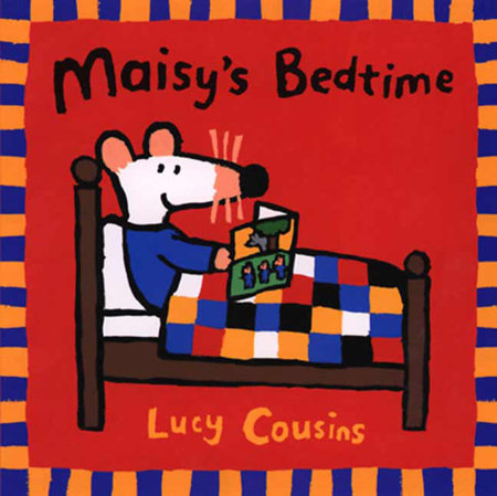 Maisy's Bedtime - Paperback