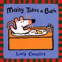 Maisy Takes a Bath - Paperback