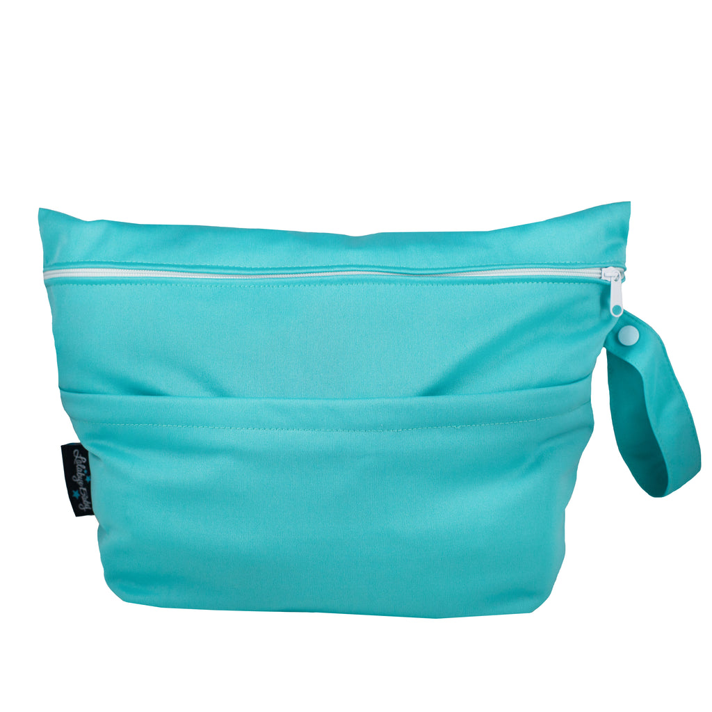 Lalabye Baby Quick Trip (wet/dry) bag
