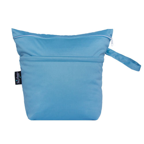 Lalabye Baby Grab and Go (wet/dry) bag
