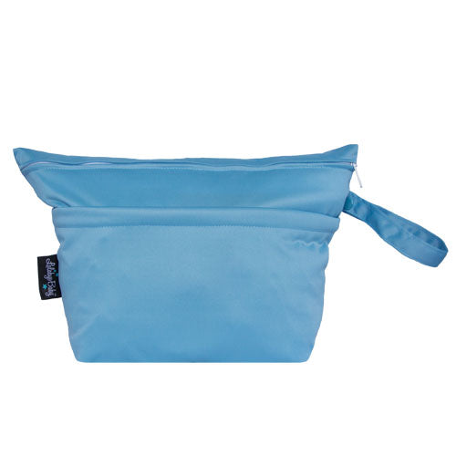 Lalabye Baby Quick Trip (wet/dry) bag