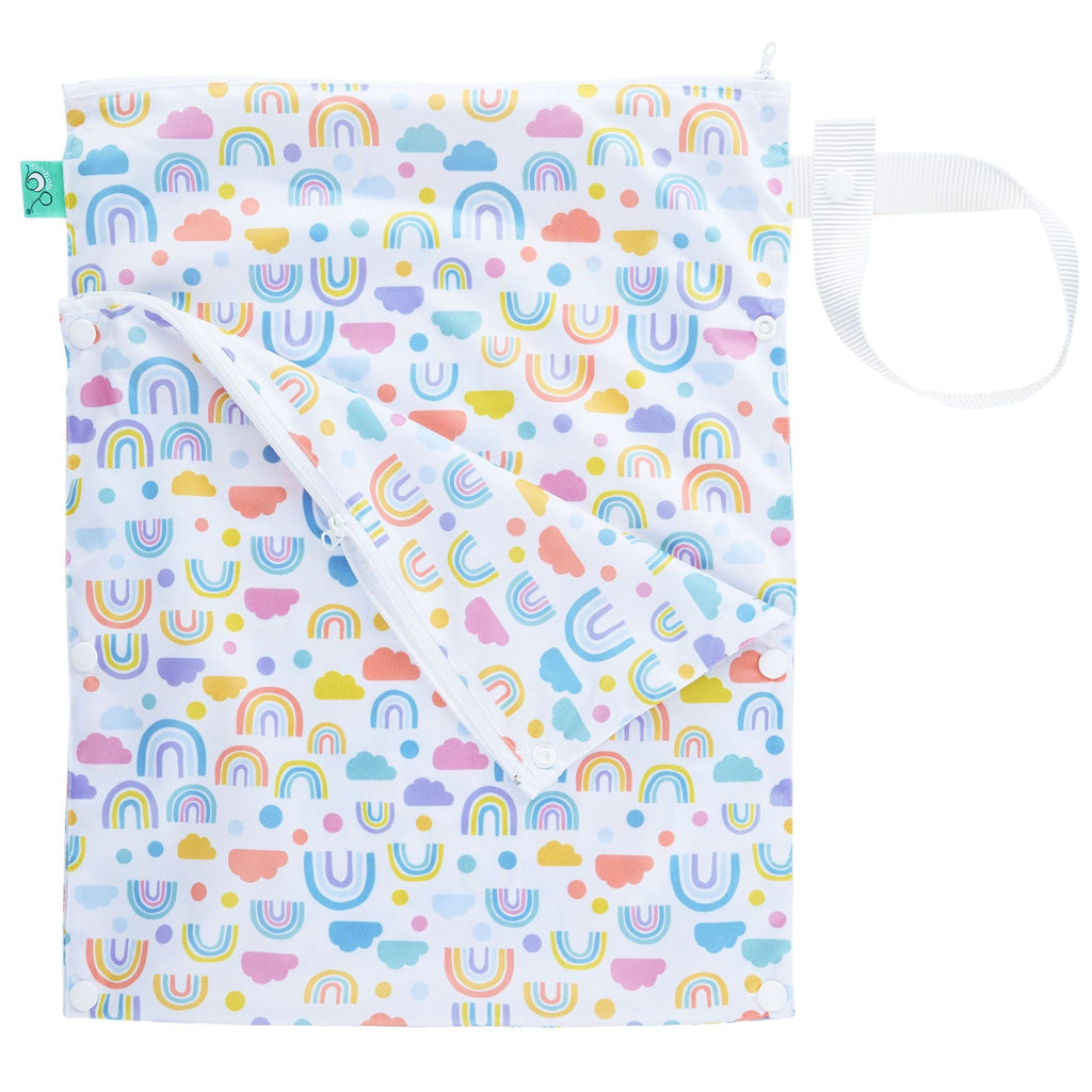 Reusable Small TRASH Bag - Planet Wise – Sterling & Me
