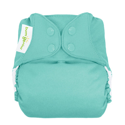 bumGenius Freetime™ All-In-One OS Cloth Diaper