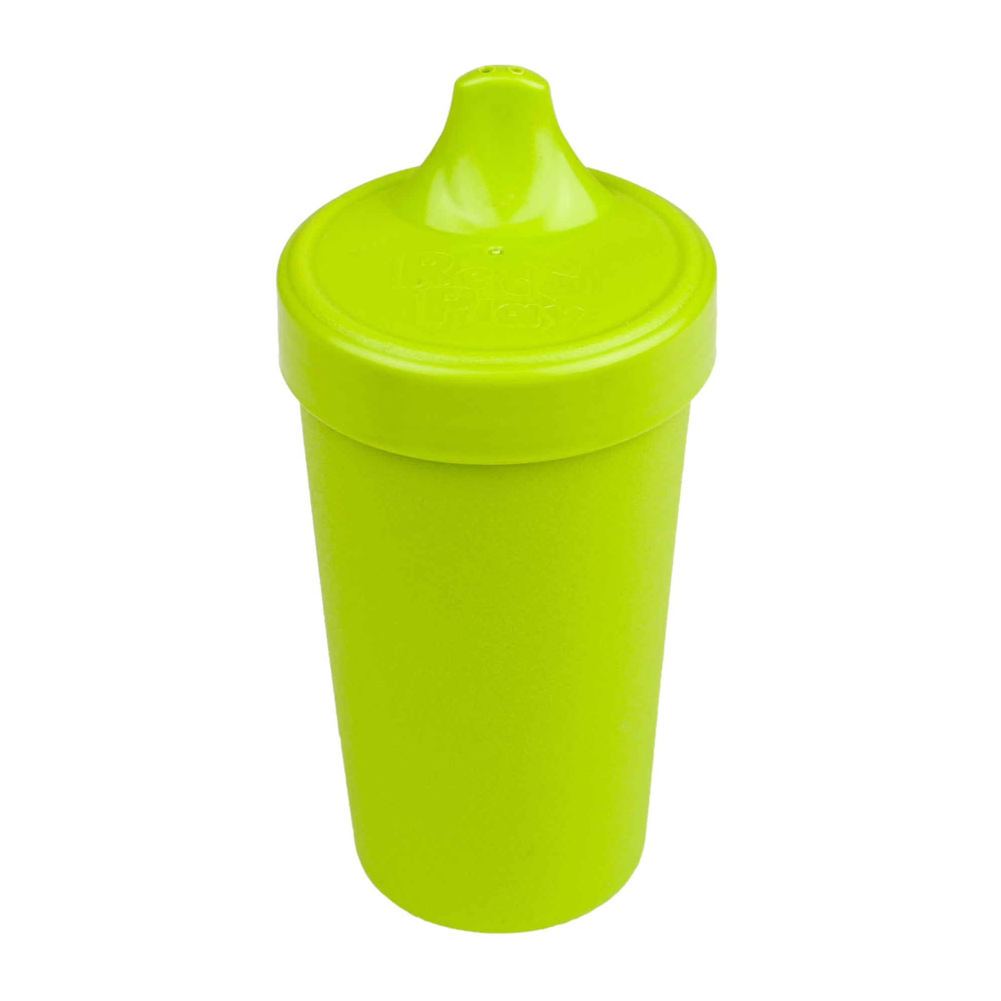 No-Spill Sippy Cup – Sterling & Me