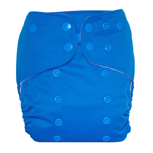 Lalabye Baby One-Size Cloth Diaper