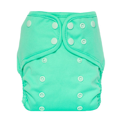 Lalabye Baby One-Size Diaper COVER