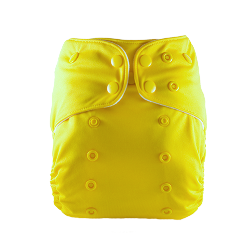 Lalabye Baby One-Size Cloth Diaper