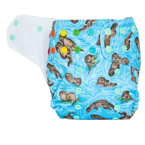 Splish Splash Swim Diapers - Lalabye
