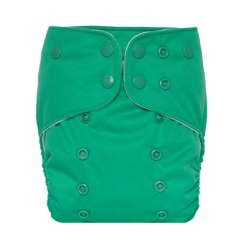 Lalabye Baby One-Size Cloth Diaper