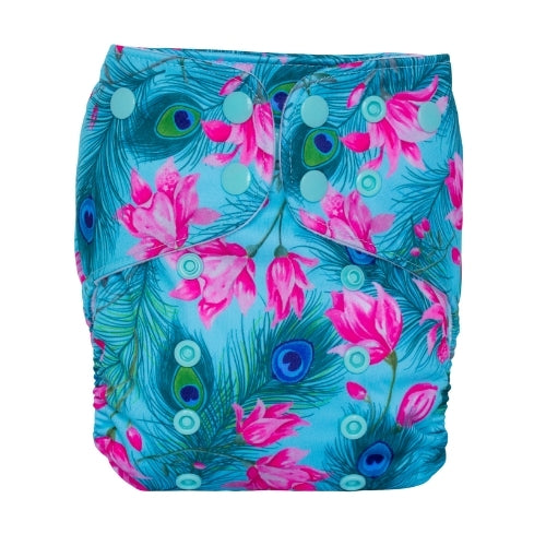 Lalabye Baby One-Size Cloth Diaper