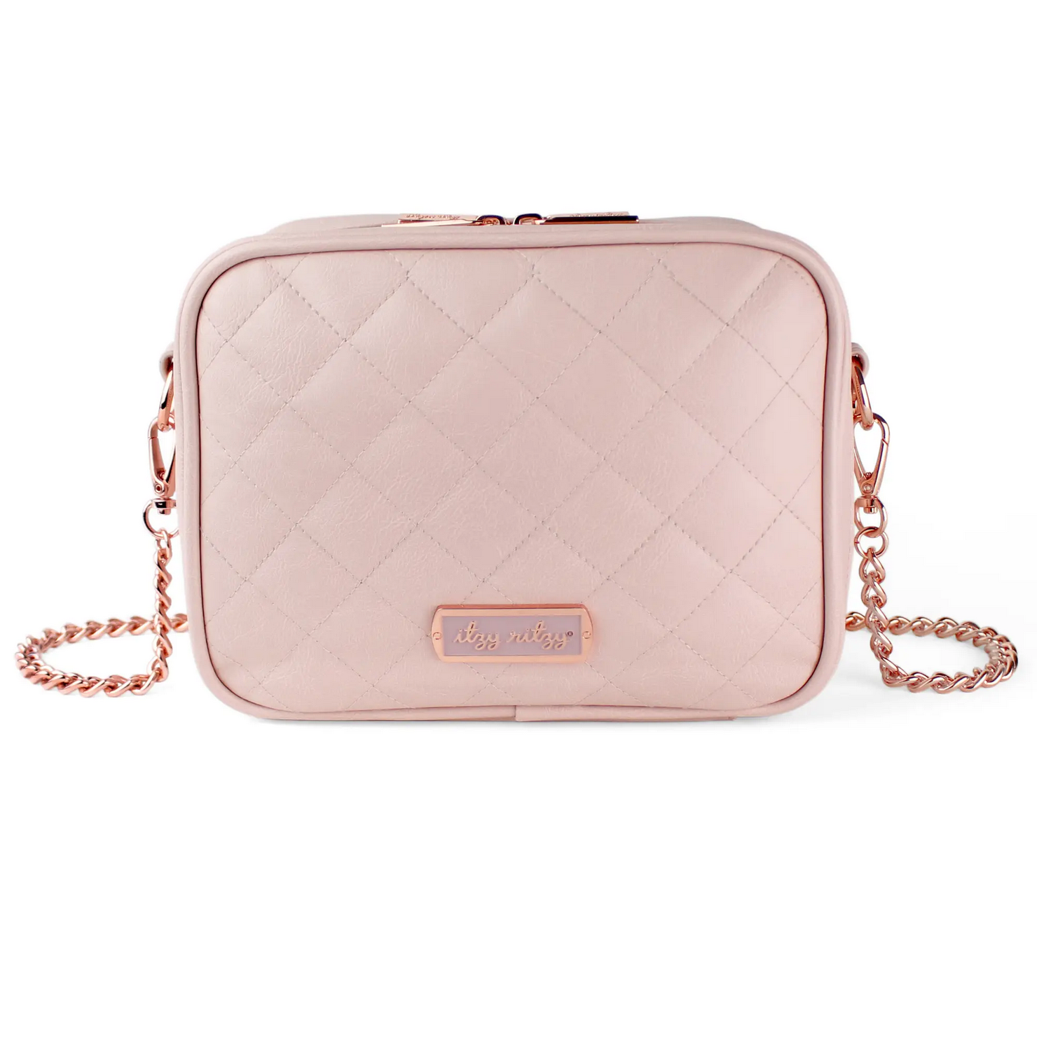 Blush crossbody 2025