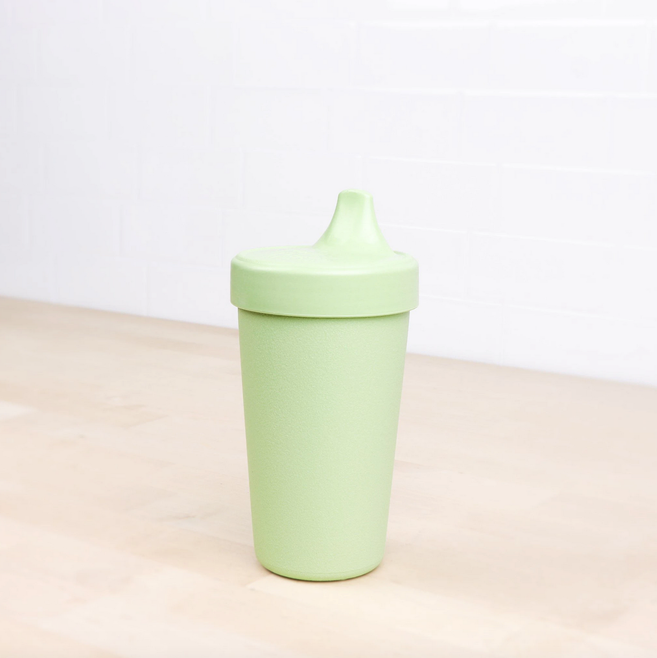 Green Sprouts Non Spill Sippy cup