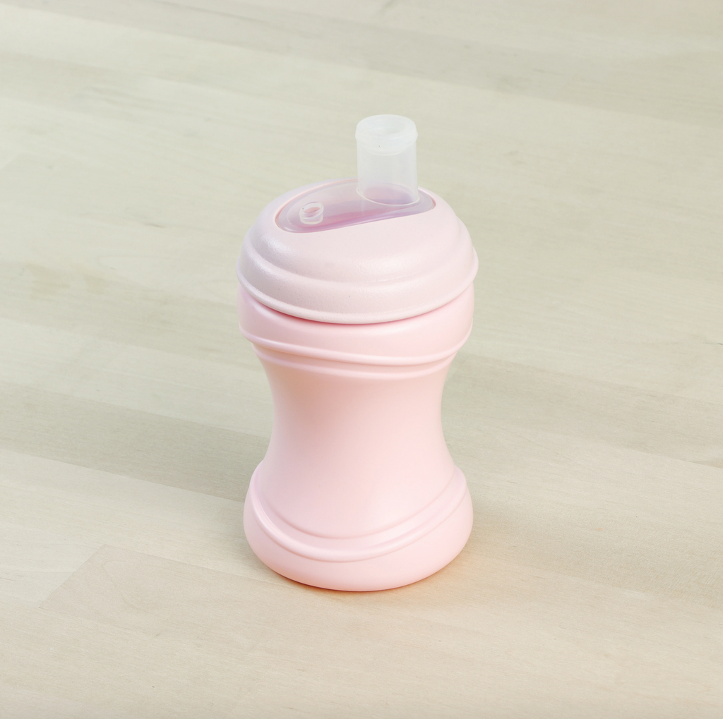 Toddler Soft Spout Cup
