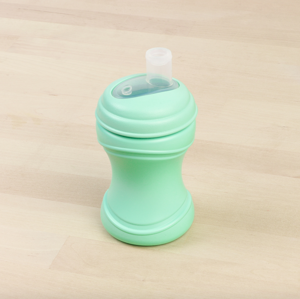 Toddler Soft Spout Cup
