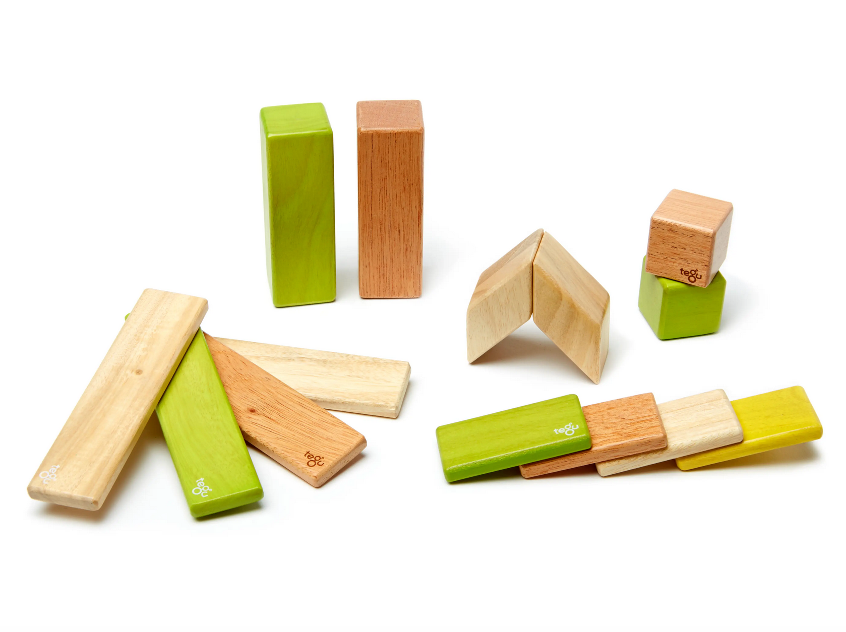 Tegu hot sale wooden blocks