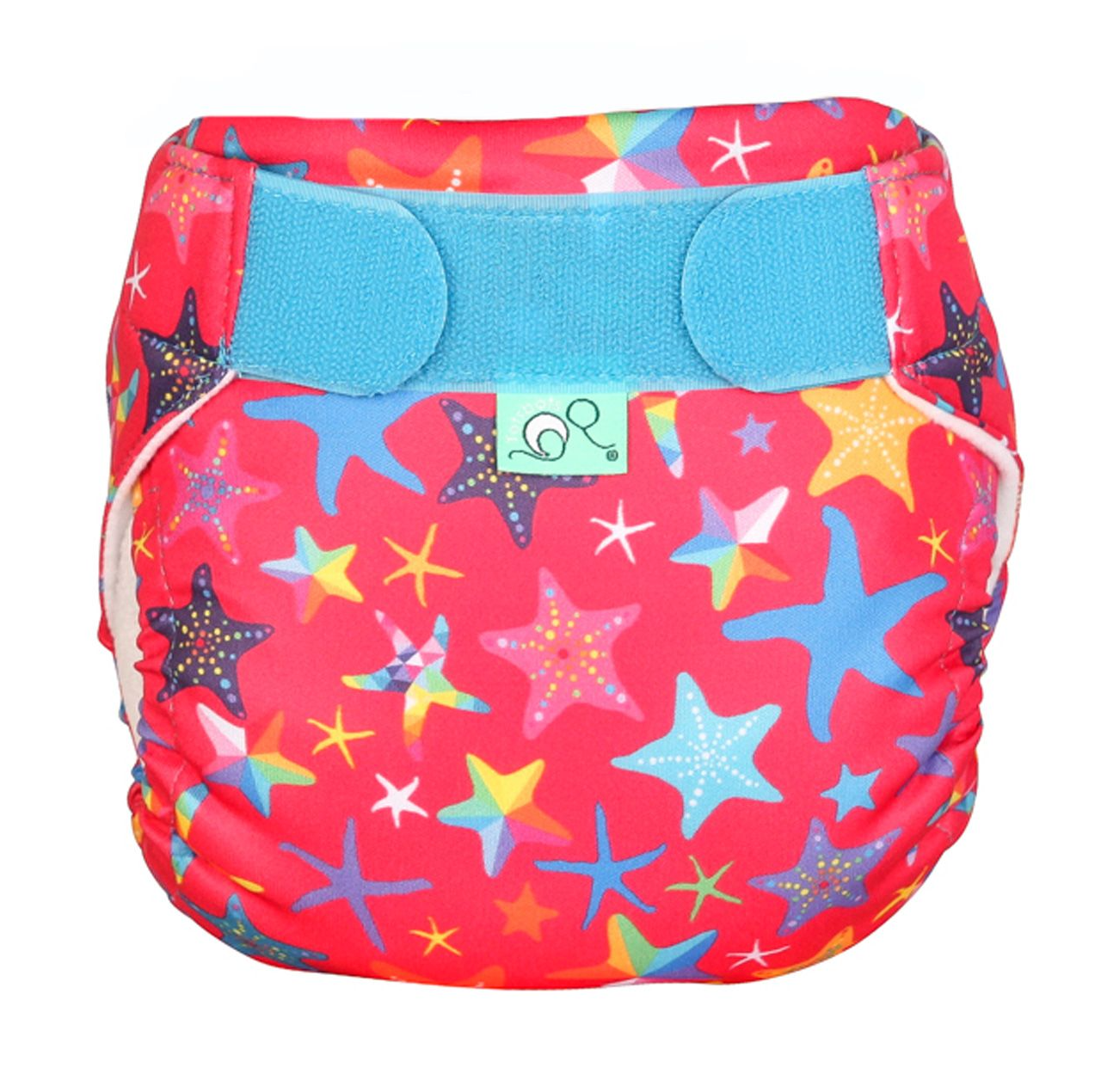 Totsbots swim best sale nappy size 2