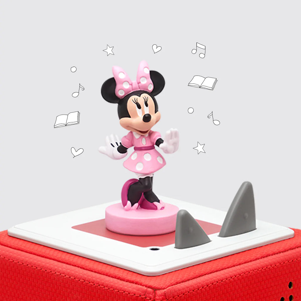 Tonies - Disney Minnie Mouse