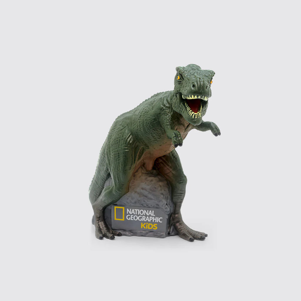 Tonies - National Geographic Kids Dinosaur